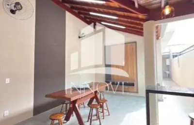 Casa com 2 quartos à venda no umuarama, araçatuba , 138 m2 por r$ 320.000