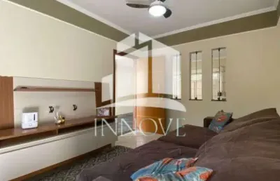 Casa com 3 quartos à venda no amizade, araçatuba , 182 m2 por r$ 380.000