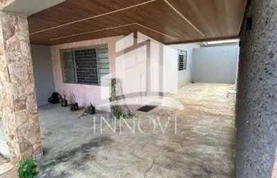 Casa com 3 quartos para alugar no higienópolis, araçatuba  por r$ 2.200