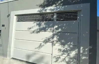 Casa com 2 quartos à venda no guanabara, araçatuba  por r$ 290.000