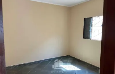 Casa com 2 quartos para alugar na vila santo antônio, araçatuba , 160 m2 por r$ 890
