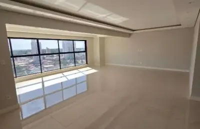 Apartamento com 4 quartos à venda no centro, araçatuba  por r$ 2.300.000