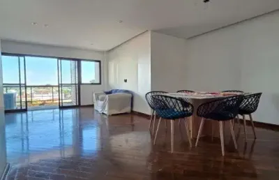 Apartamento com 3 quartos para alugar no higienópolis, araçatuba  por r$ 5.300