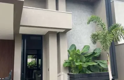 Casa com 3 quartos à venda no pinheiros, araçatuba  por r$ 1.350.000
