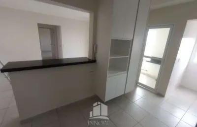 Apartamento com 2 quartos à venda na vila mendonça, araçatuba , 74 m2 por r$ 430.000