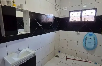 Casa com 2 quartos à venda no residencial vista verde, araçatuba  por r$ 191.000
