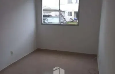 Apartamento com 1 quarto à venda no umuarama, araçatuba  por r$ 116.000