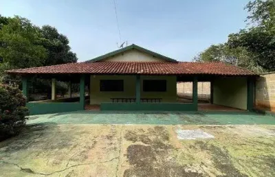 Chacara a venda – chacara versalhes aracatuba/sp – a apenas 100 metros do asfalto!
