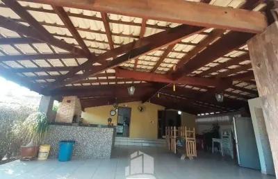 Chácara / sítio com 3 quartos para alugar no cafezópolis, araçatuba , 500 m2 por r$ 3.700