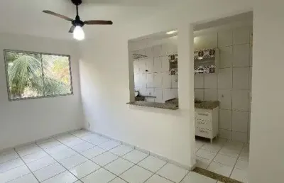 Apartamento com 2 quartos à venda no jardim paulista, araçatuba , 56 m2 por r$ 160.000