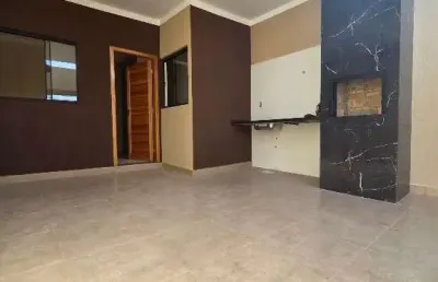 Casa com 1 quarto para alugar no jardim nova yorque, araçatuba  por r$ 1.700
