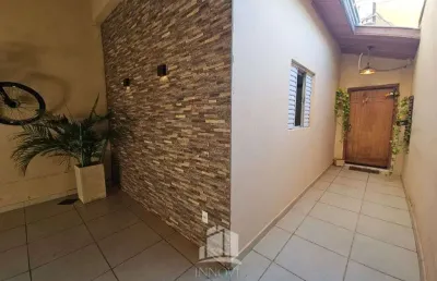 Casa com 2 quartos à venda no umuarama, araçatuba , 100 m2 por r$ 280.000