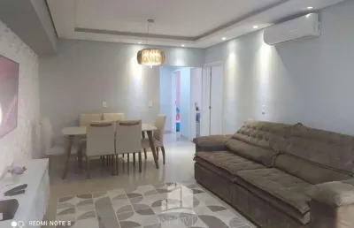 Apartamento com 2 quartos à venda no concórdia ii, araçatuba  por r$ 420.000