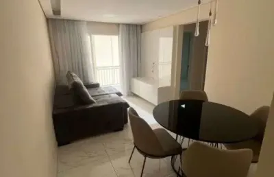 Apartamento com 2 quartos à venda na vila alba, araçatuba  por r$ 290.000