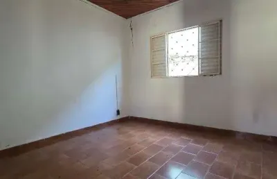 Casa com 3 quartos à venda no novo paraíso, araçatuba  por r$ 250.000