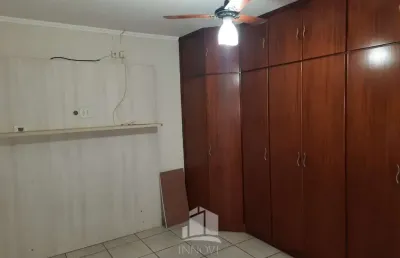 Casa com 3 quartos à venda no planalto, araçatuba  por r$ 320.000