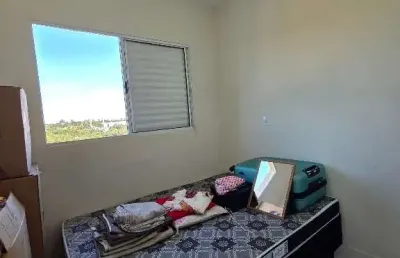 Apartamento com 3 quartos à venda no morada dos nobres, araçatuba  por r$ 200.000