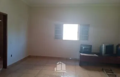Chácara / sítio com 2 quartos à venda no chácaras moema, araçatuba , 1050 m2 por r$ 304.000