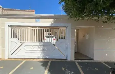 Casa com 3 quartos à venda no dona amélia, araçatuba , 171 m2 por r$ 400.000