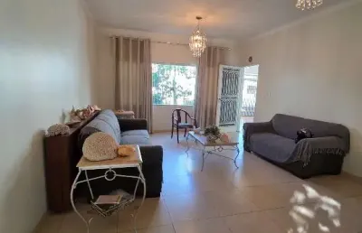 Casa com 3 quartos à venda no paraíso, araçatuba  por r$ 450.000