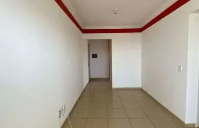 Apartamento com 2 quartos à venda na vila aeronáutica, araçatuba  por r$ 130.000