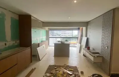 Apartamento com 3 quartos para alugar no jardim nova yorque, araçatuba  por r$ 4.000
