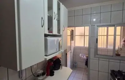 Apartamento para alugar no ipanema, araçatuba  por r$ 1.650
