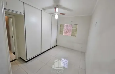 Casa com 2 quartos à venda no umuarama, araçatuba  por r$ 320.000