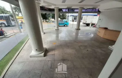 Sala comercial com 2 salas para alugar no paraíso, araçatuba  por r$ 8.131