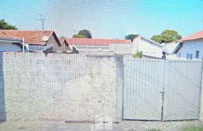 Terreno à venda no paraíso, araçatuba  por r$ 210.000