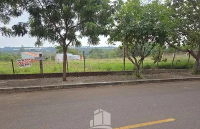 Terreno à venda no conjunto habitacional joão batista botelho, araçatuba  por r$ 75.000