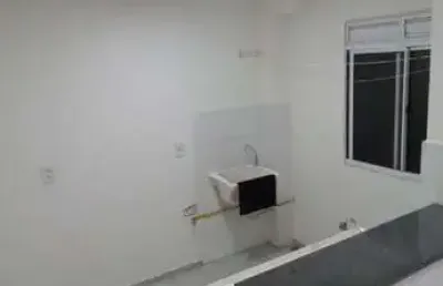 Apartamento com 2 quartos para alugar no Santa Luzia, Araçatuba 