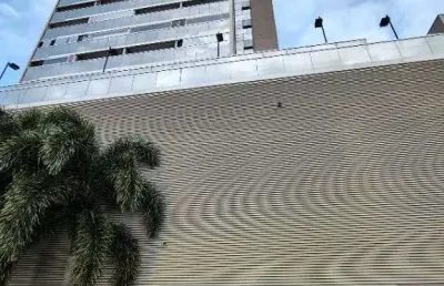 Apartamento com 1 quarto para alugar no jardim nova yorque, araçatuba , 34 m2 por r$ 2.600