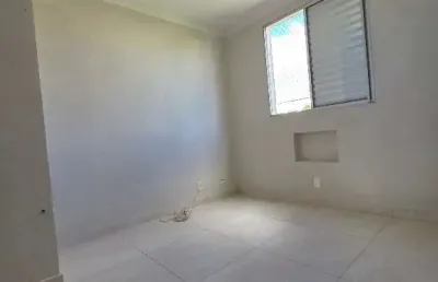 Apartamento com 2 quartos para alugar no conjunto habitacional doutor antônio villela silva, araçatuba  por r$ 1.100