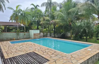 Casa com 3 quartos para alugar na Rua Lóis Lucas, Salto do Norte, Blumenau