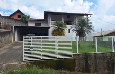 Apartamento com 1 quarto para alugar na Rua Benjamin Franklin, 0, Tribess, Blumenau