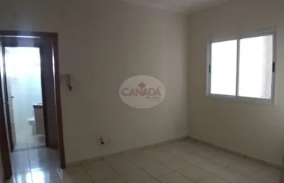 Apartamento com 1 quarto à venda no Nova Aliança, Ribeirão Preto 