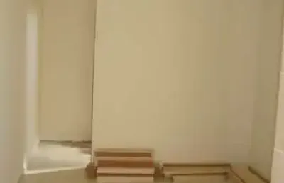 Apartamento com 1 quarto para alugar no Jardim Antártica, Ribeirão Preto 
