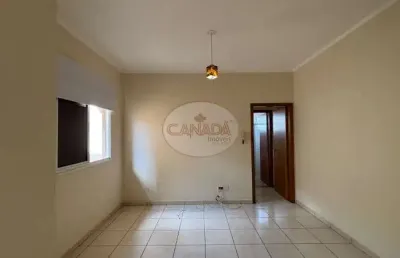 Apartamento com 1 quarto à venda no Nova Aliança, Ribeirão Preto 