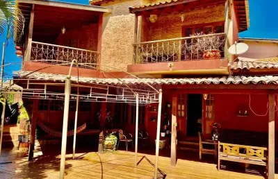 Casa com 4 quartos à venda no City Ribeirão, Ribeirão Preto 