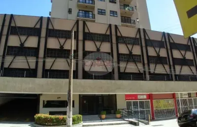 Apartamento - ribeirao preto - centro - região centro