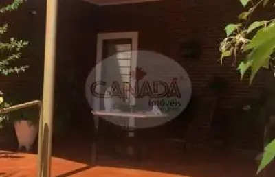 Casa com 2 quartos à venda no Ipiranga, Ribeirão Preto 