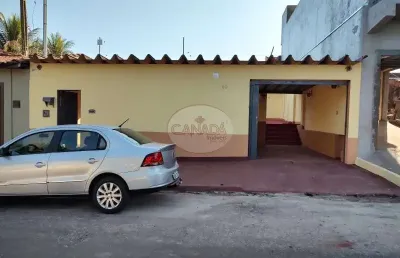 Casa - jardinopolis - humberto de souza pereira lima - região zona leste
