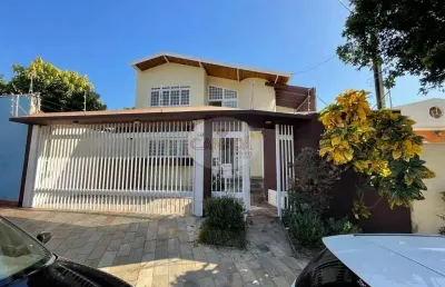 Casa com 9 quartos à venda no Jardim América, Ribeirão Preto 