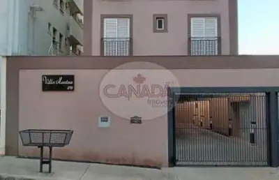 Apartamento - ribeirao preto - jardim botanico - região zona sul