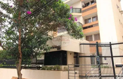 Apartamento com 3 quartos à venda no Centro, Ribeirão Preto 
