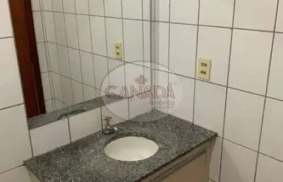 Apartamento com 2 quartos à venda no Centro, Ribeirão Preto 