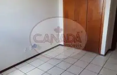 Apartamento com 3 quartos à venda no Campos Elíseos, Ribeirão Preto 