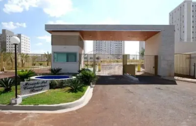 Apartamento com 2 quartos à venda no Condomínio Guaporé, Ribeirão Preto 