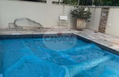 Apartamento com 3 quartos à venda no Centro, Ribeirão Preto 
